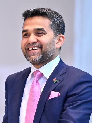 Dr .Shamsheer Vayalil