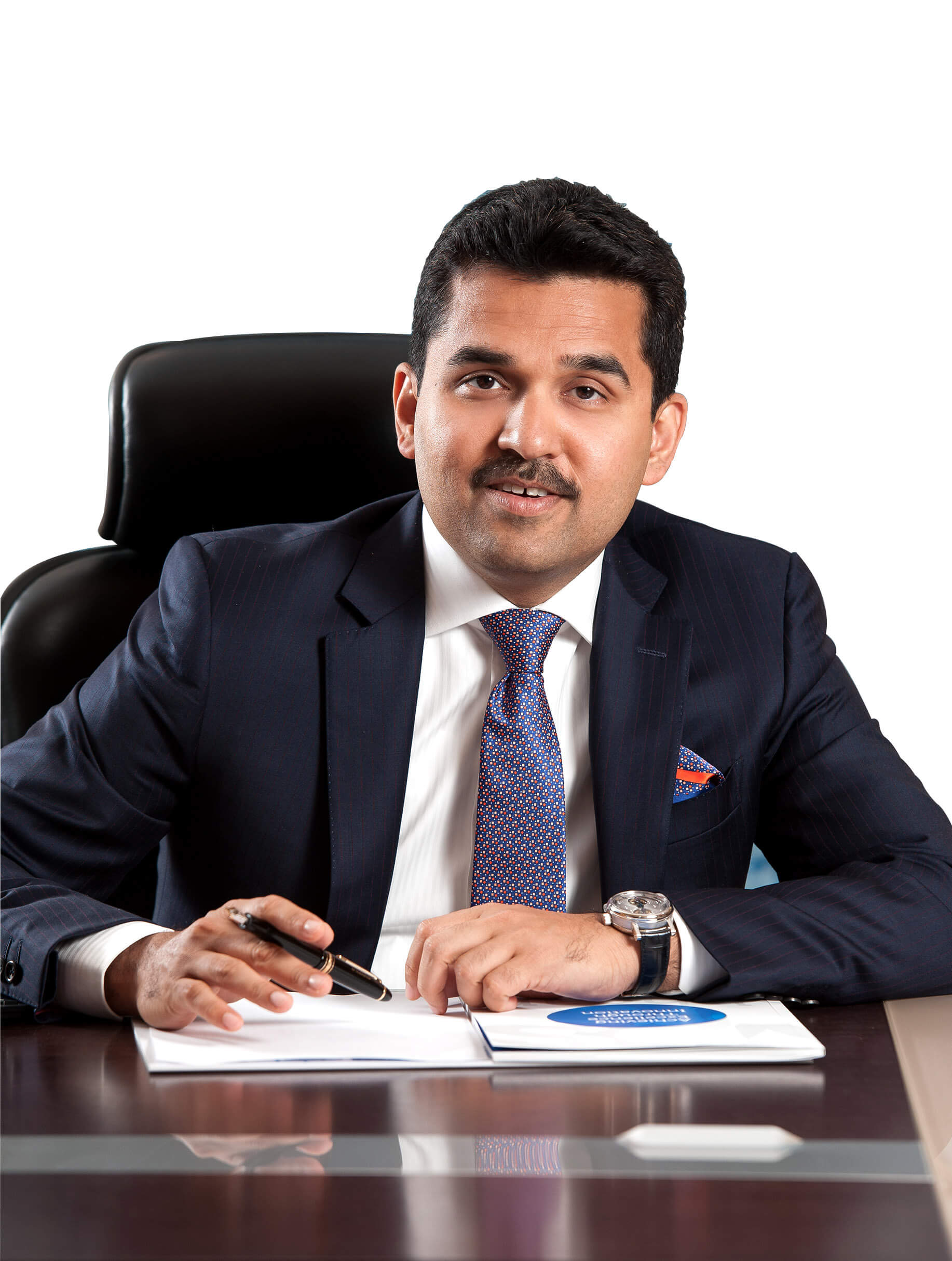 Dr .Shamsheer Vayalil