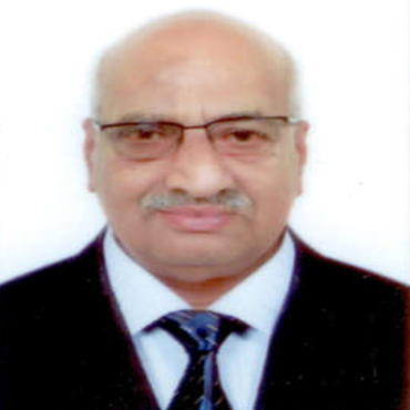 Mr. K.N.P NAIR