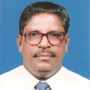 Mr. M.M. MATHAI