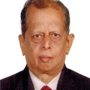 Mr. A. JANARDHANA PAI