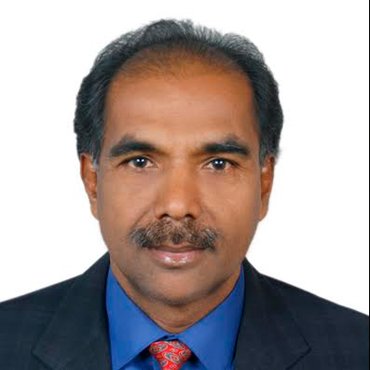 Mr. P.D MATHEW 