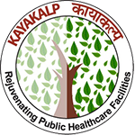 kayakalp Certificatified Hospital in Kochi