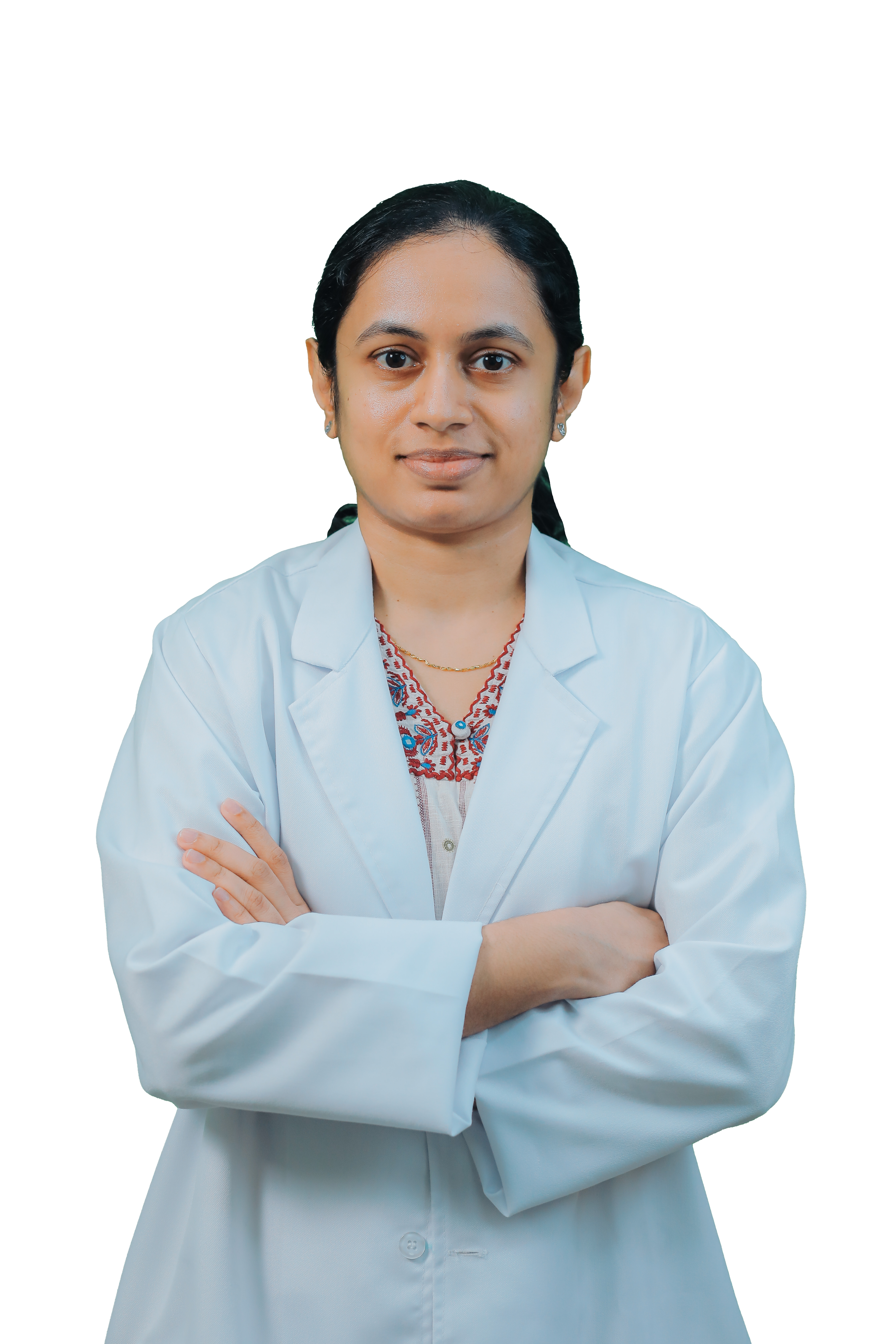 Dr. Vishakha N Pillai