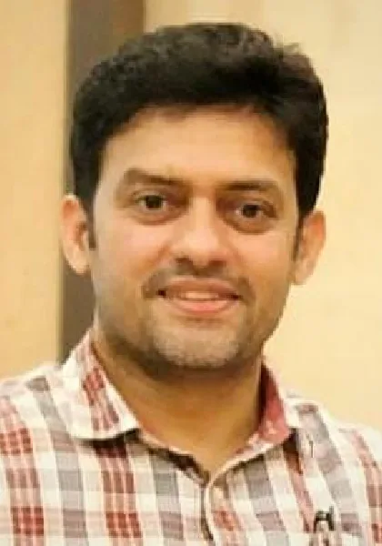 Dr. Francis Manavalan