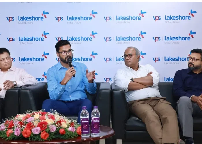 VPS Lakeshore completes 100 bone and soft tissue cancer surgeries in two years