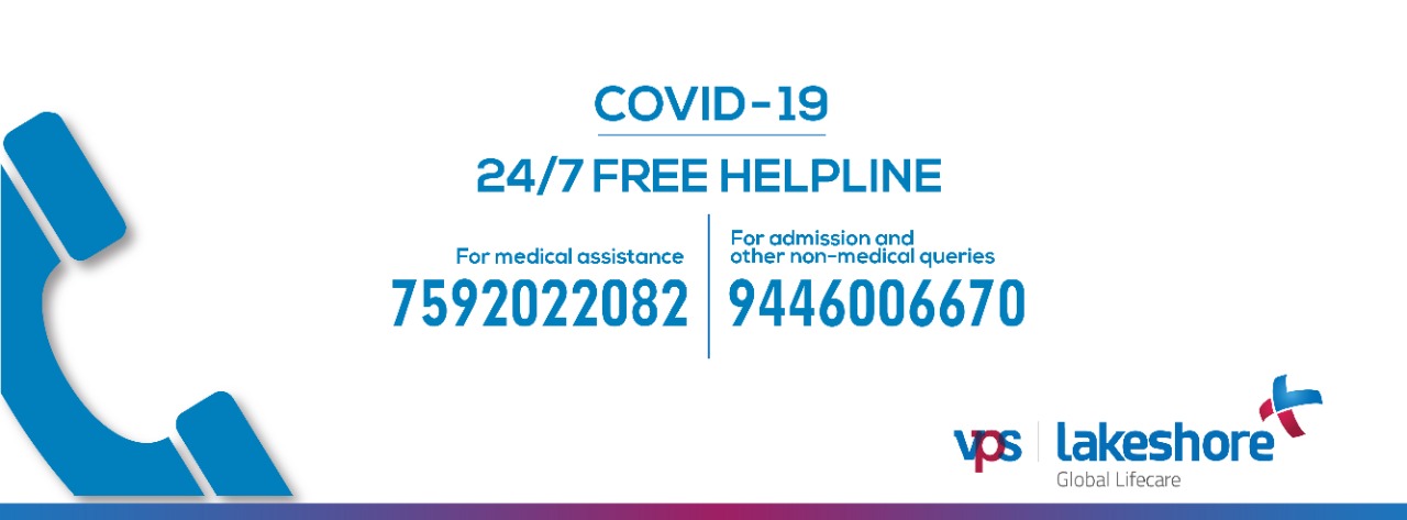 Covid Helpline