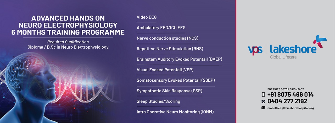 Electrophysiology.