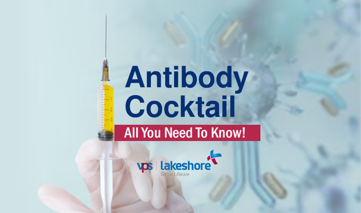 Antibody Cocktail: All You Need To Know!