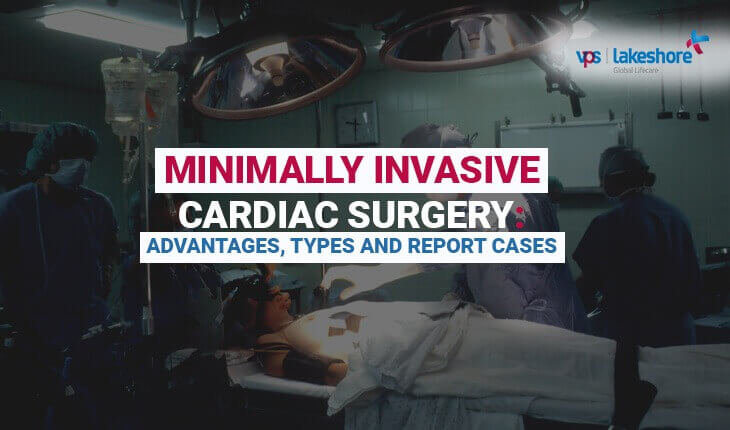 What is a minimally invasive cardiac surgery?