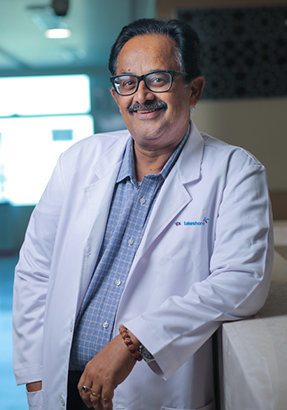 Palliation Holistic Healing - Dr. Narayana Hari Mohan