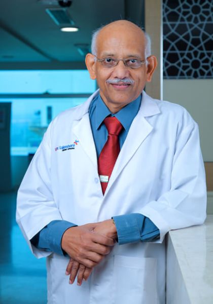 Top Gastroenterologist in Kerala