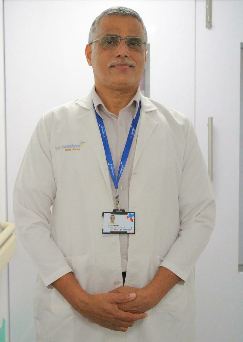 Best Neonatologist in Kochi