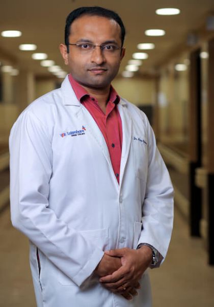 Top Neurosurgeon in Kerala