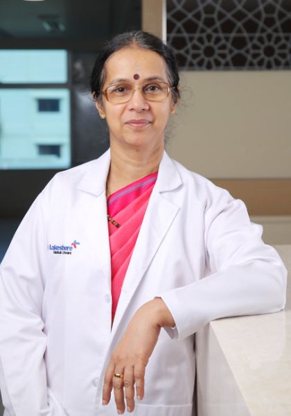 Dr. Chithrathara. K 