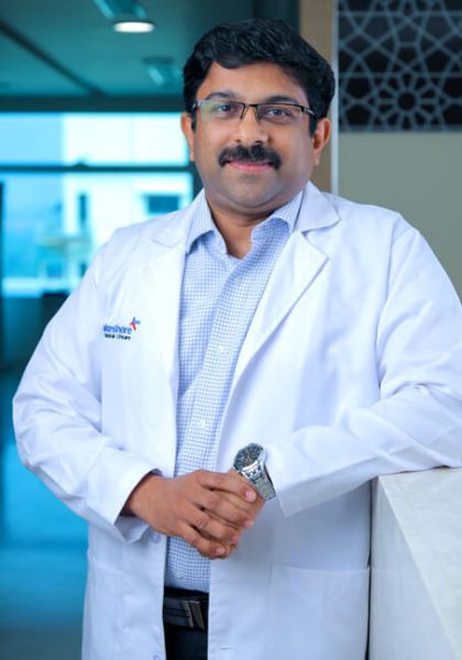 Best Urologist in Kochi, Kerala