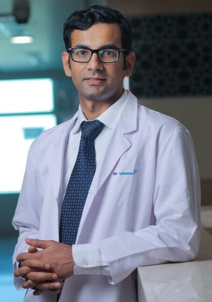 Plastic Surgery  Specialist in Kerala