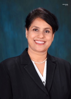 Dr. Anita Mani