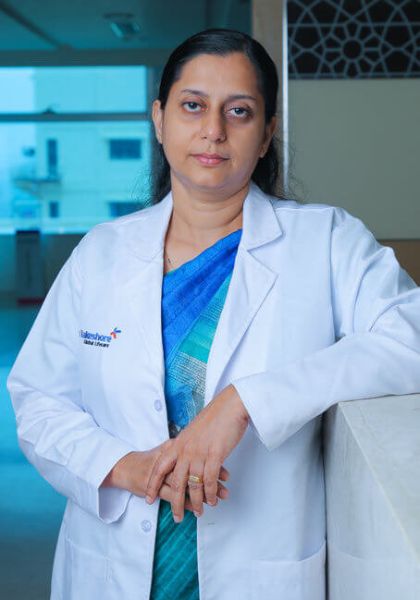 Pain & Palliative Care Specialist in Kochi