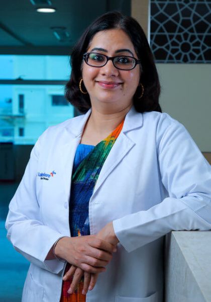 Best Pathologist in Kerala