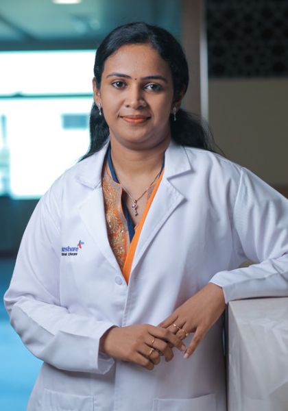 Pediatric Oncology specialist in Kerala