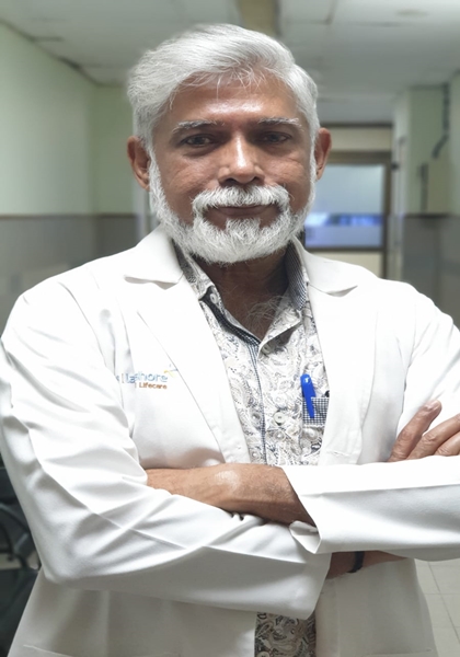 Pain and Palliative Physician in kochi,kerala