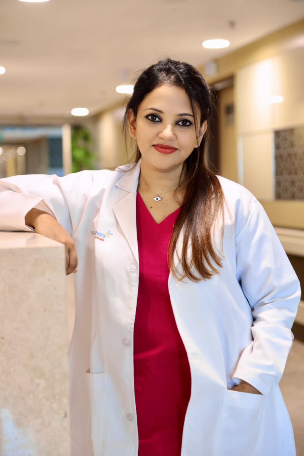 Obstetrician-gynecologist Specialist in Kochi