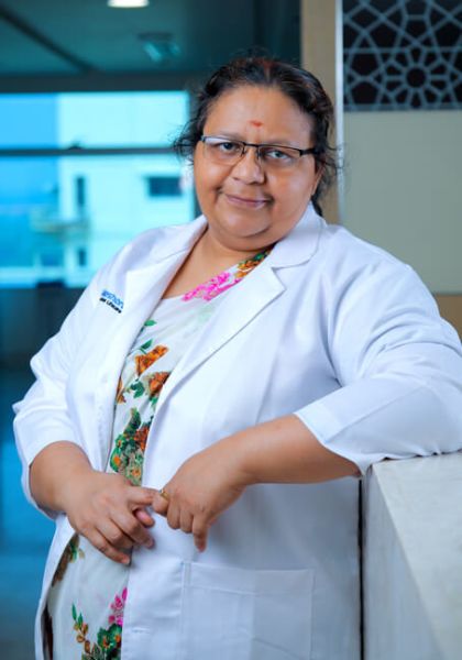 Dr. V. Lekha