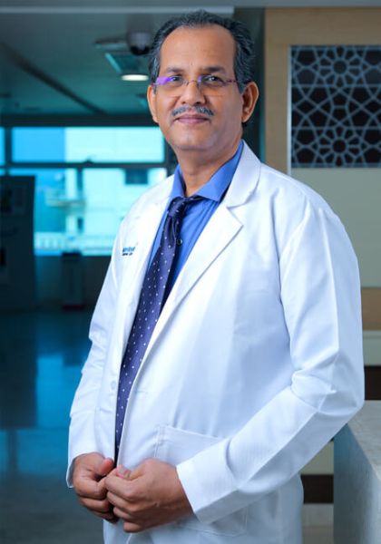 Best Laparoscopic Surgeon in Kochi, Kerala
