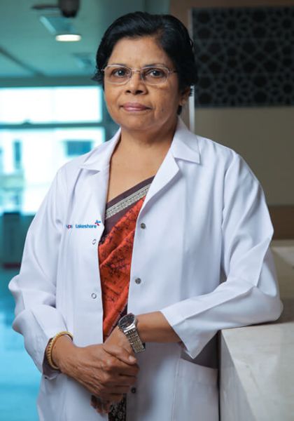 Obstetrics - Gynaecology Specialist in Kerala