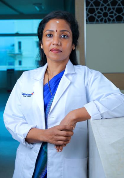 Top Laparoscopic Surgeon in Kerala