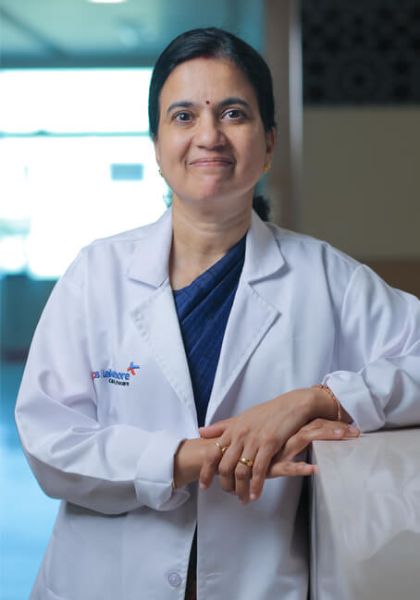 Dr.Vidya M.V 