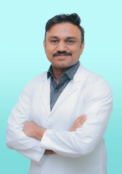 Dr. Adil Abdulla
