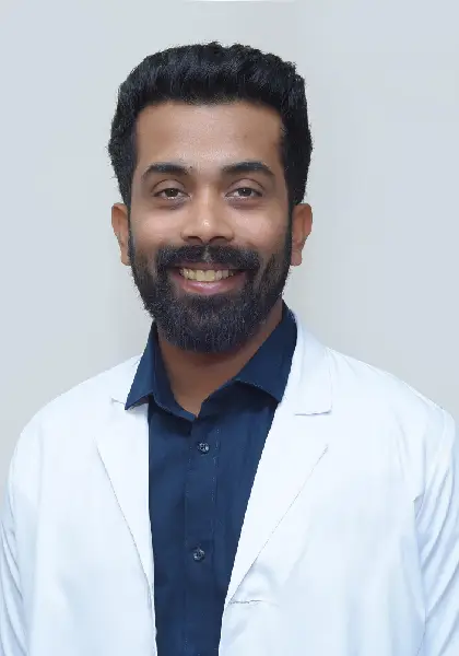 Dr. Aabind S. Dev