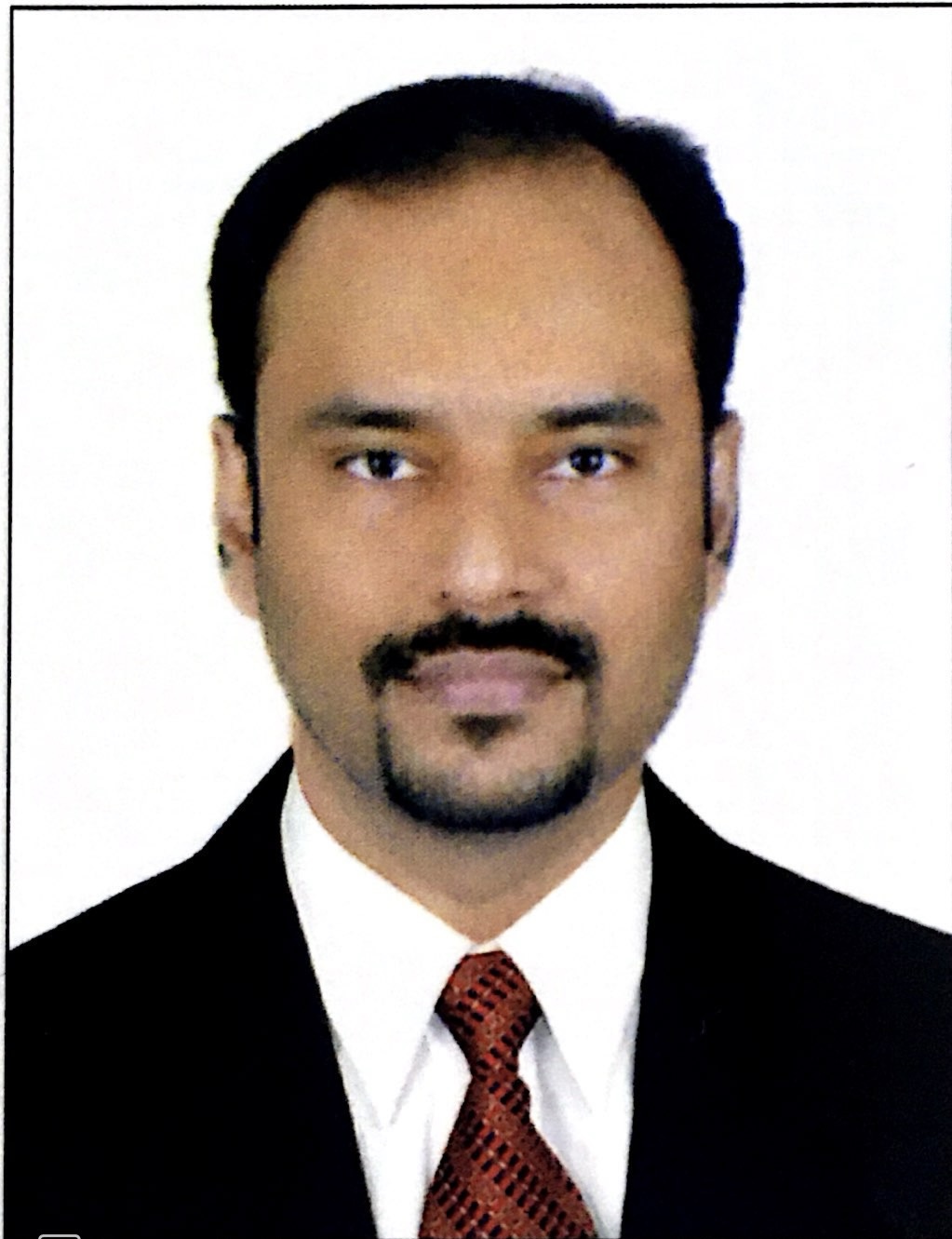 Top Anesthesiologist in Kochi