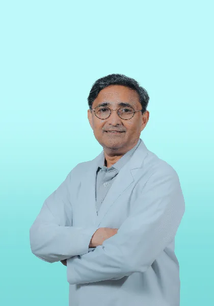 Dr. Moni Abraham Kuriakose