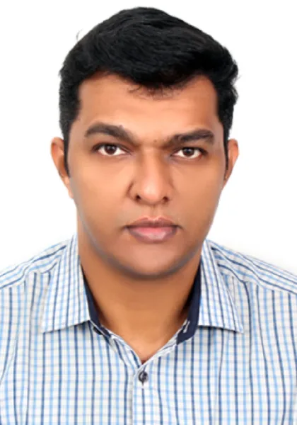 Dr. Unnikrishnan 
