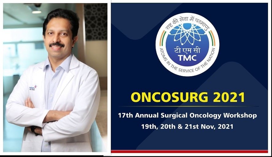 Dr. Shawn T Joseph’s Live Surgical Session at ONCOSURG 2021