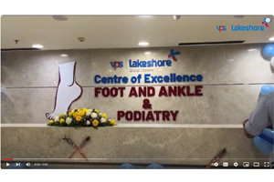 Foot and Ankle & Podiatry Department